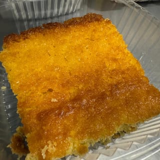 Cornbread