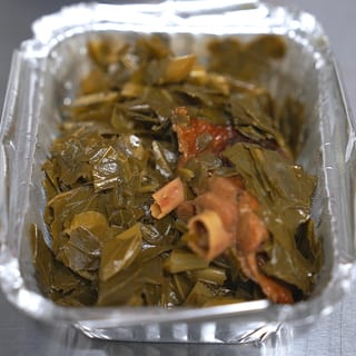 Collard Greens